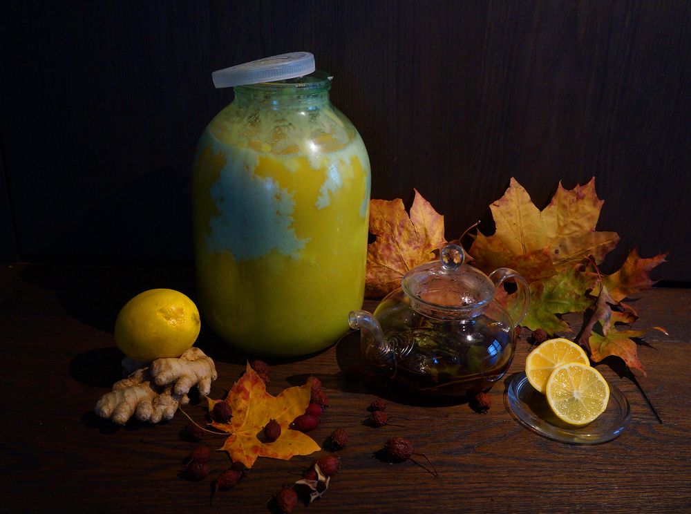 Photograph by Анна Алякина