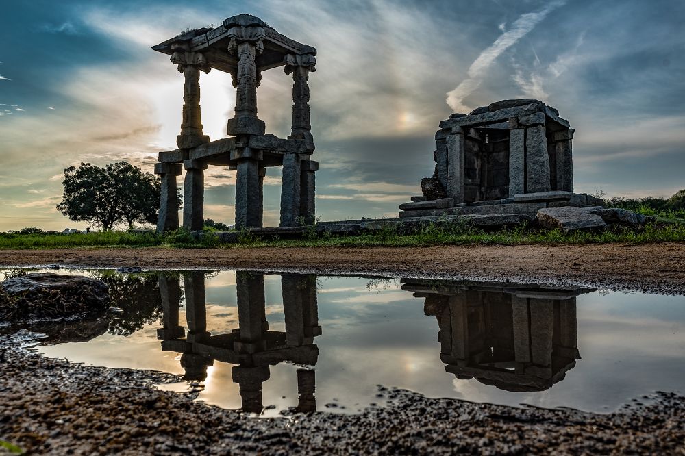 Photograph by Basavaraj M