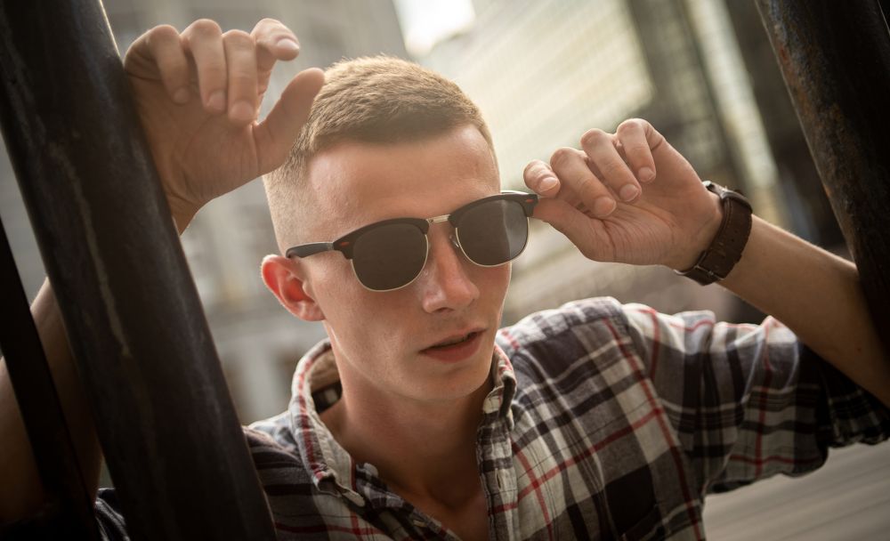 Photograph by Алексей Подрезов