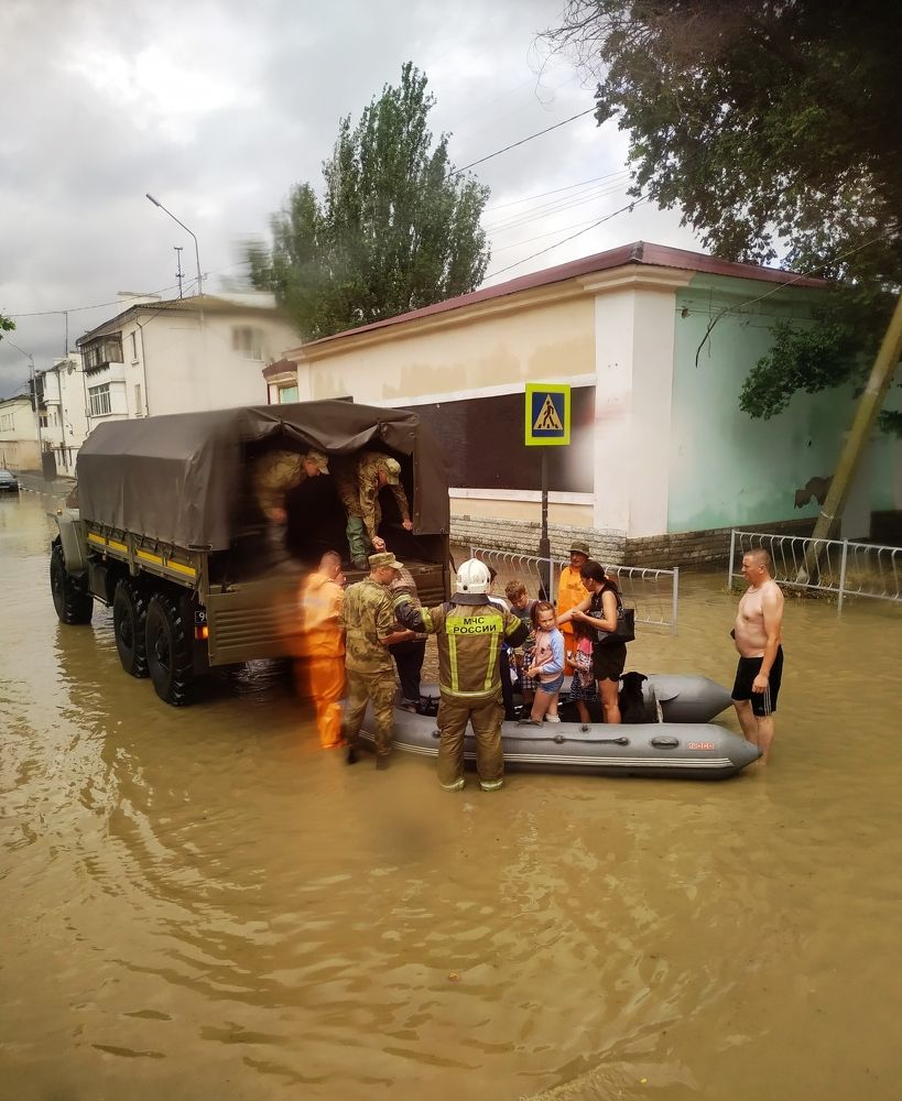 Photograph by Татьяна Гульпа