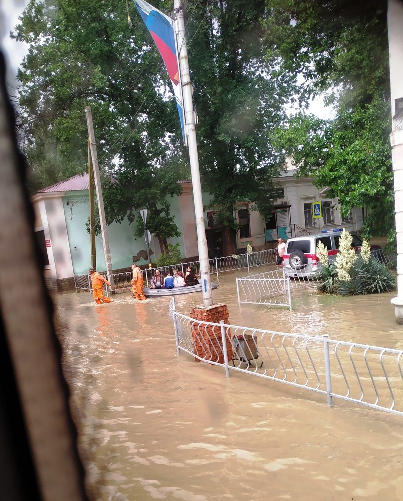 Photograph by Татьяна Гульпа