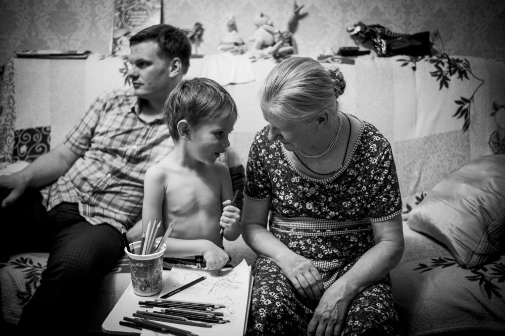 Photograph by Вера Рябинина