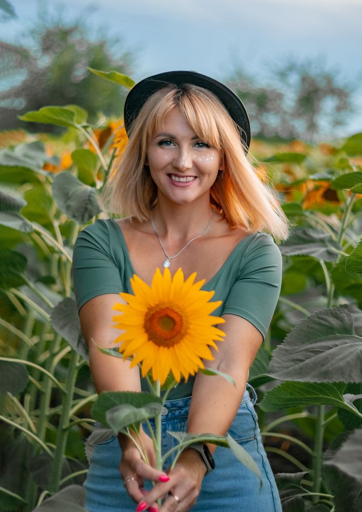 Photograph by Ольга Остапенко