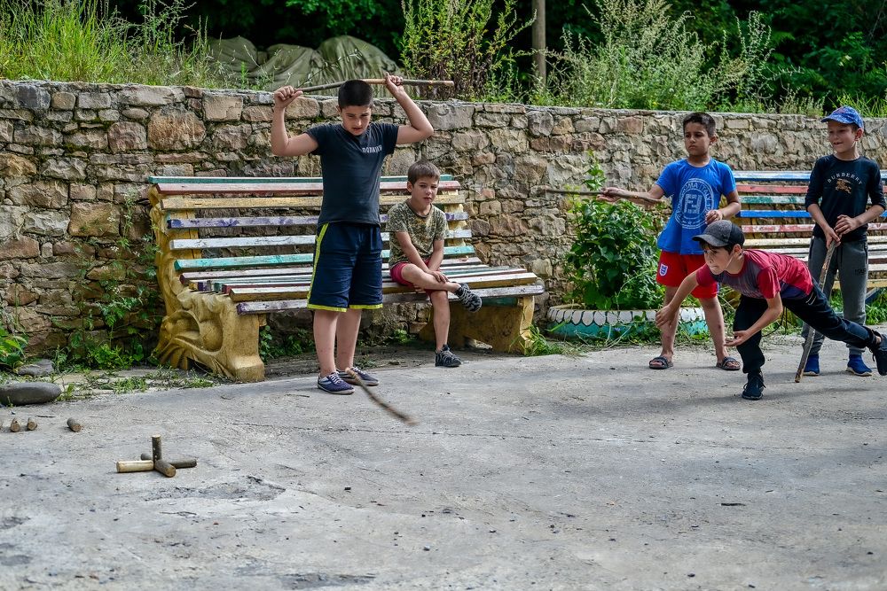 Photograph by Инна Гаджиева