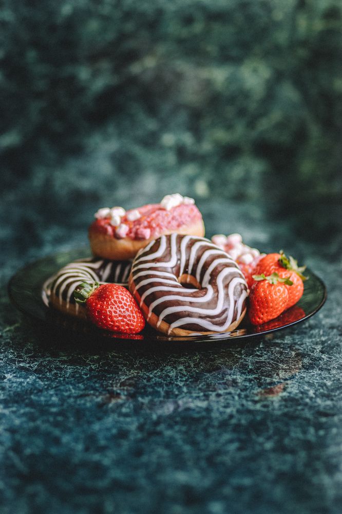 Photograph by Олеся Лукач