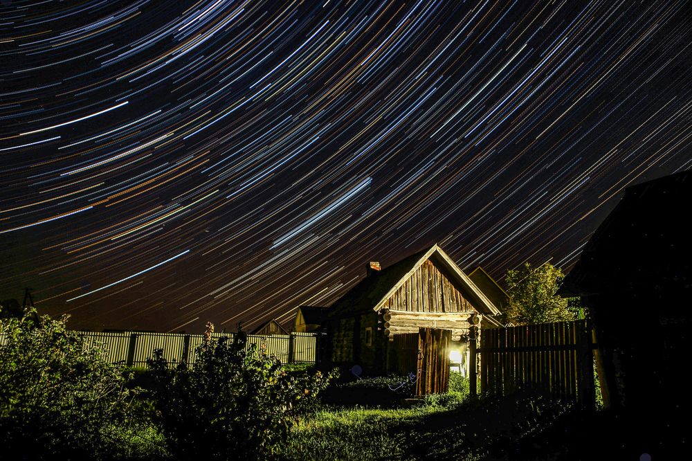 Photograph by Sergey Uskov