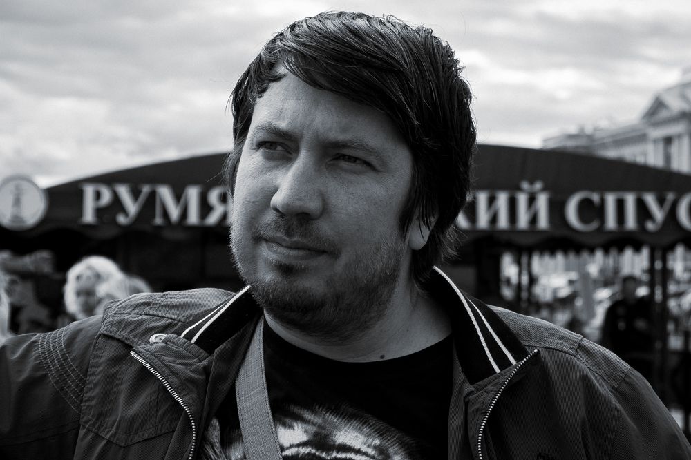 Photograph by Орехова Татьяна