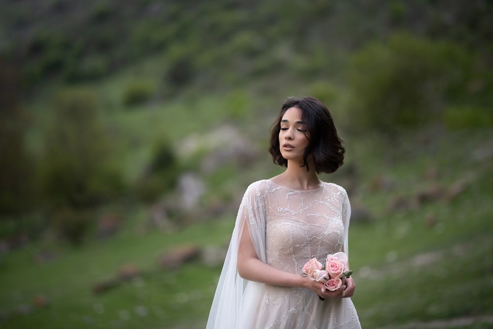 Photograph by Виктория Малкерова