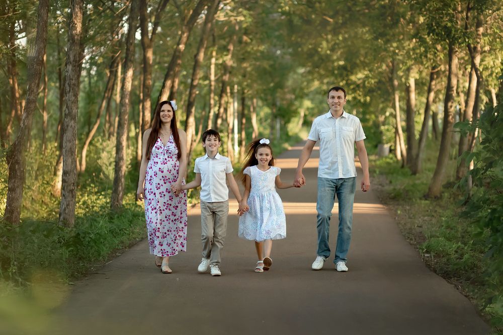 Photograph by Ольга Викторовна Сметанникова