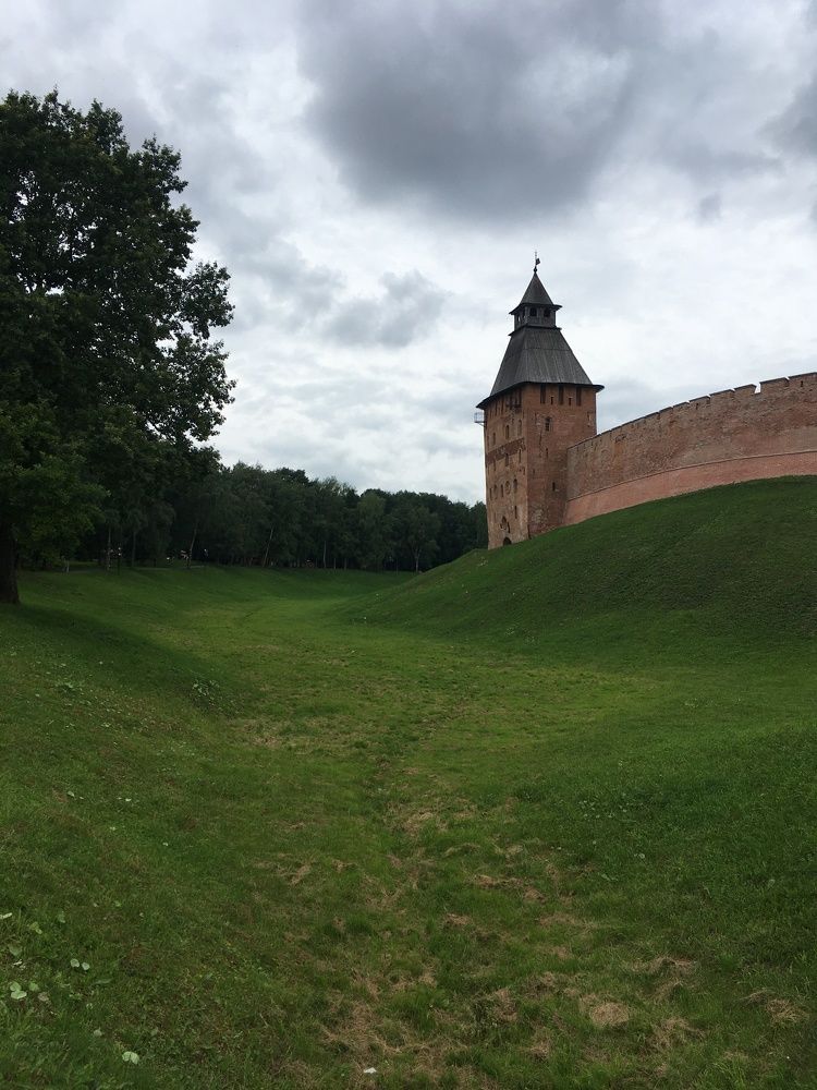 Photograph by Сергей Лугин