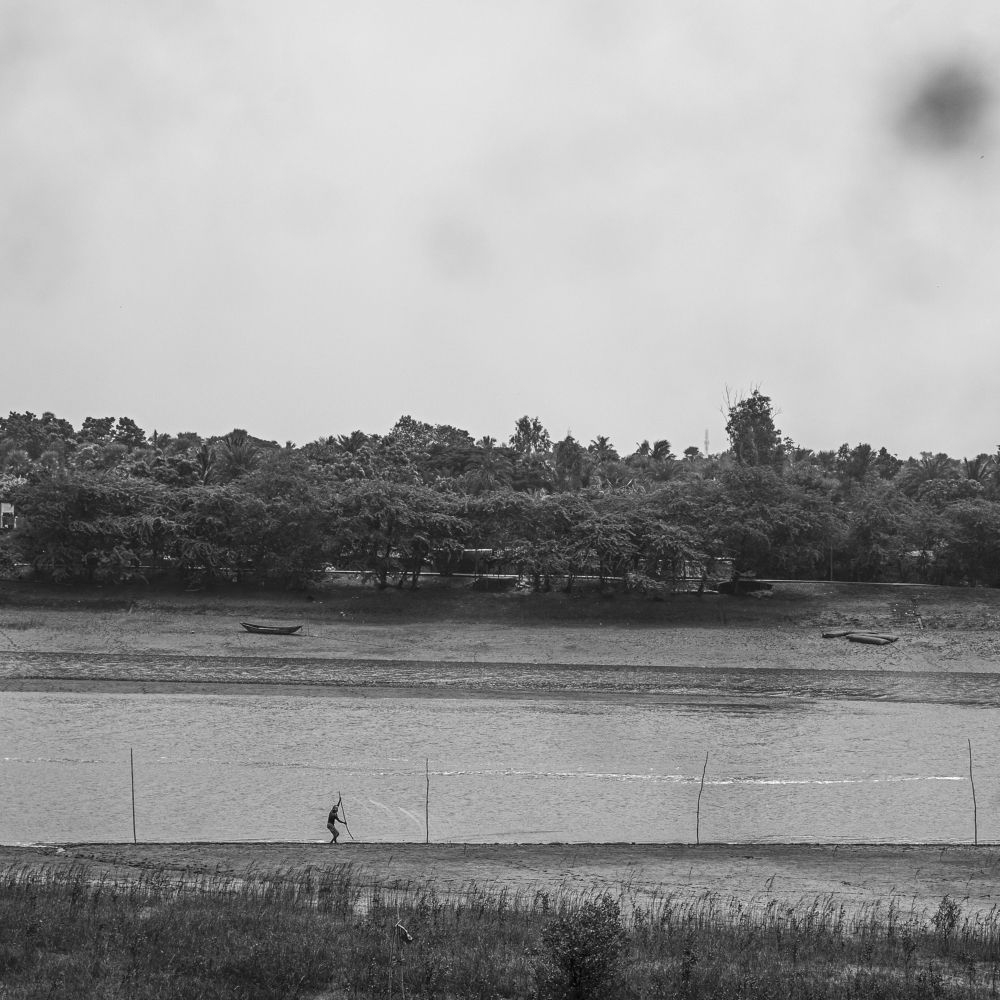 Photograph by TUBAI DAS
