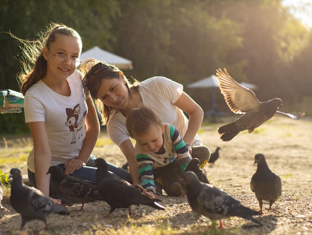 Photograph by Елена Санникова