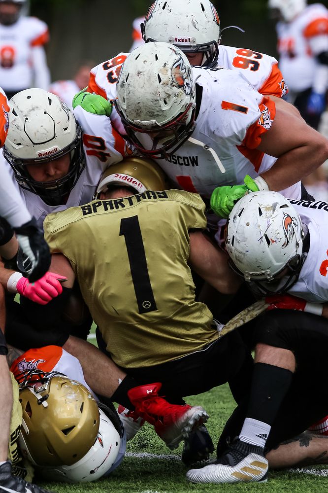 Фотография автора Руслан Тохтиев