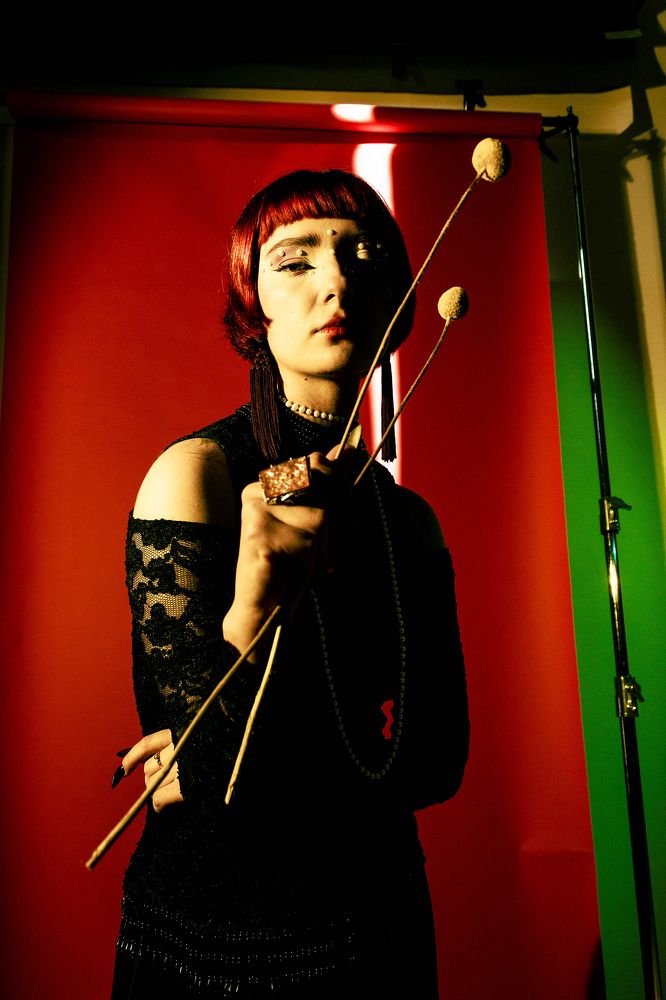 Photograph by Ekaterina Afanasyeva