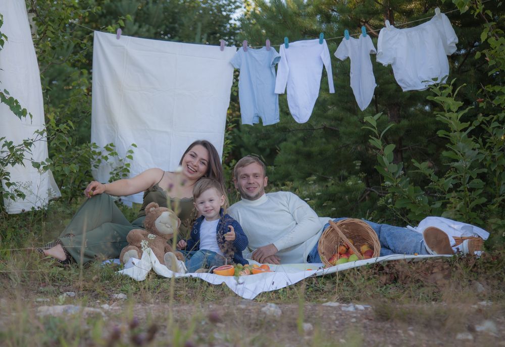 Photograph by Олеся Иванова