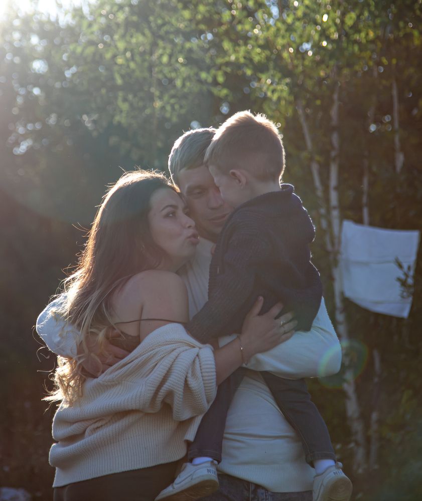 Photograph by Олеся Иванова