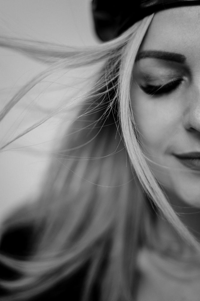 Фотография автора Ксения Булыгина