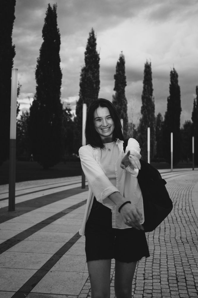 Photograph by Виктория Новикова