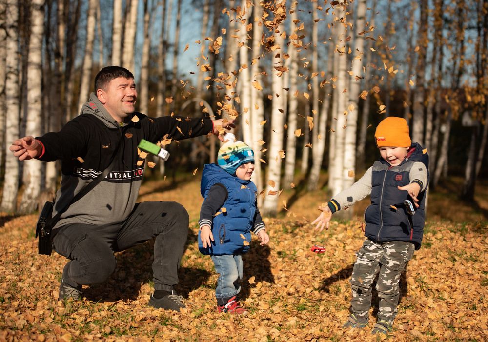 Photograph by Дарья Лисицына