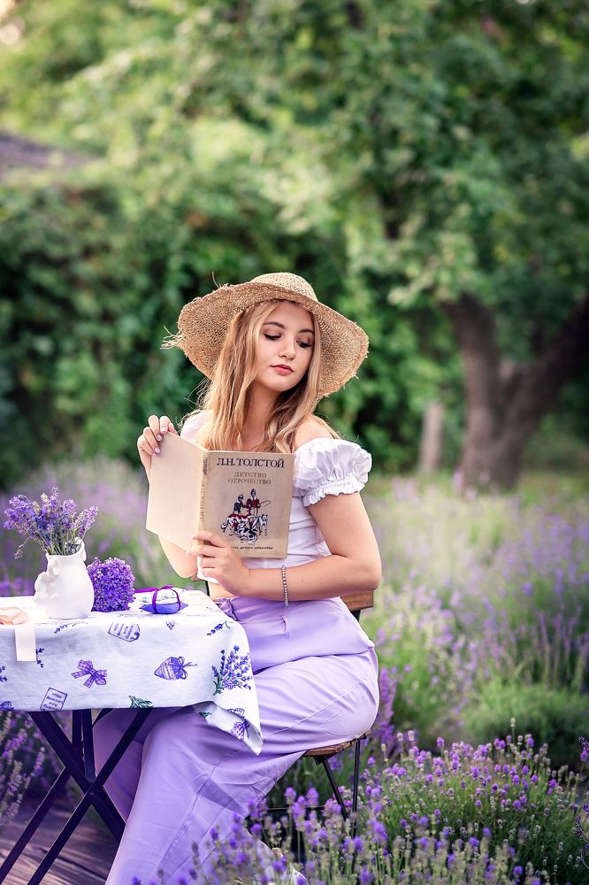 Photograph by Кристина