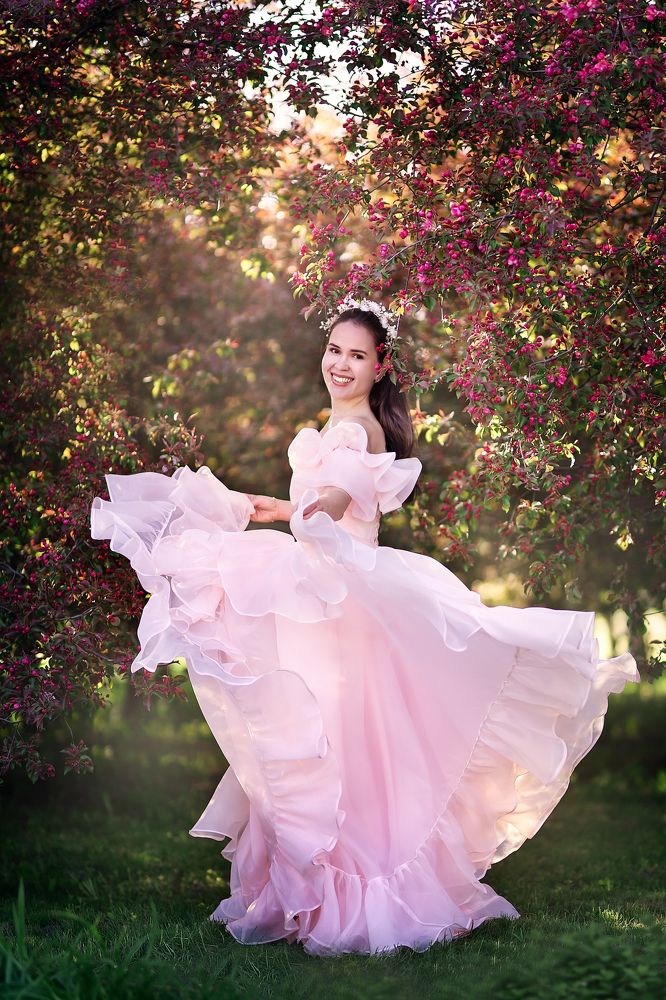 Photograph by Кристина