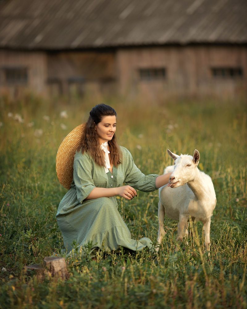 Photograph by Корнеева Ксю