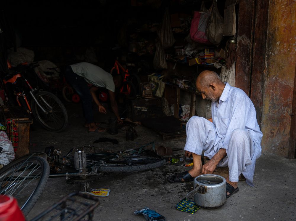 Photograph by Shanavas K T