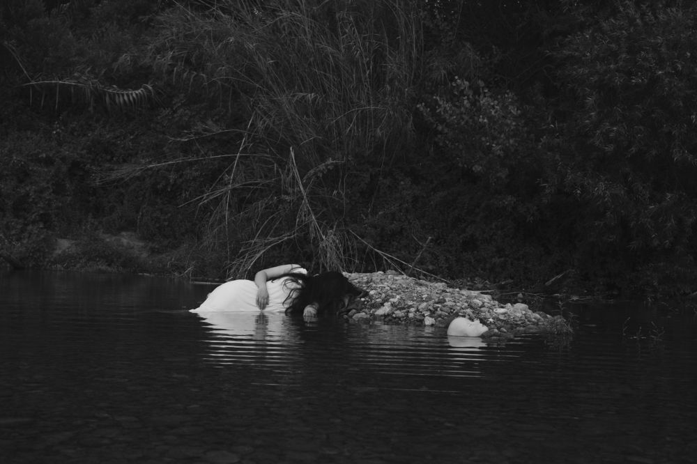 Photograph by Elahe Beigi