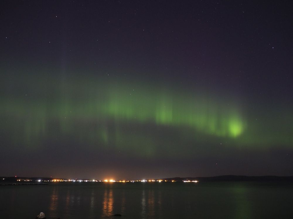 Photograph by Natalia Novikova