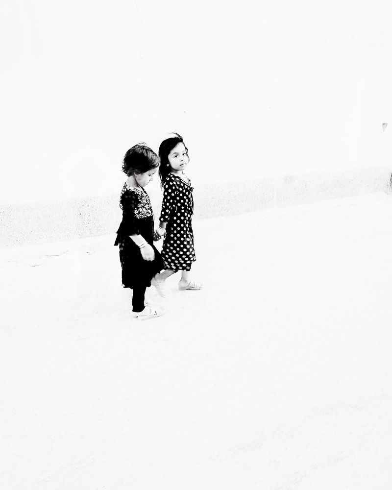 Photograph by Hanifeh