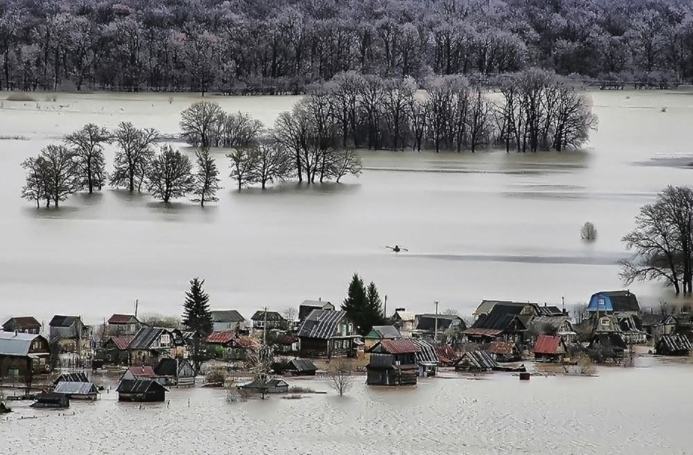 Photograph by Алексей Патлах