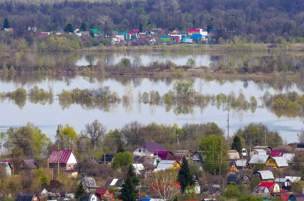 Photograph by Алексей Патлах