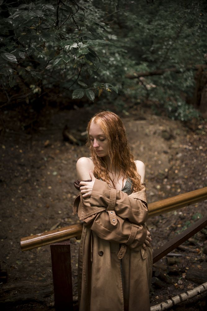 Photograph by Иван Востриков