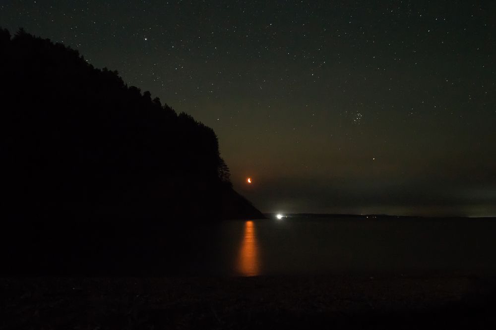 Photograph by Виктория Мамаева