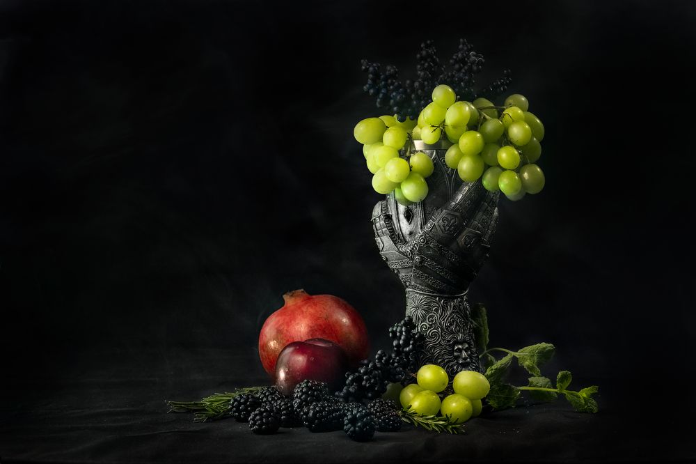 Photograph by Liga KALNINA