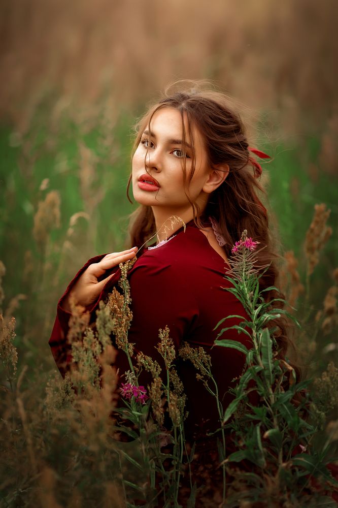 Photograph by Ангелина Старцева