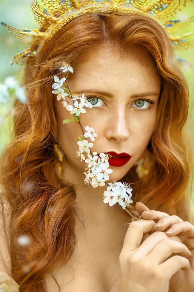 Photograph by Ангелина Старцева