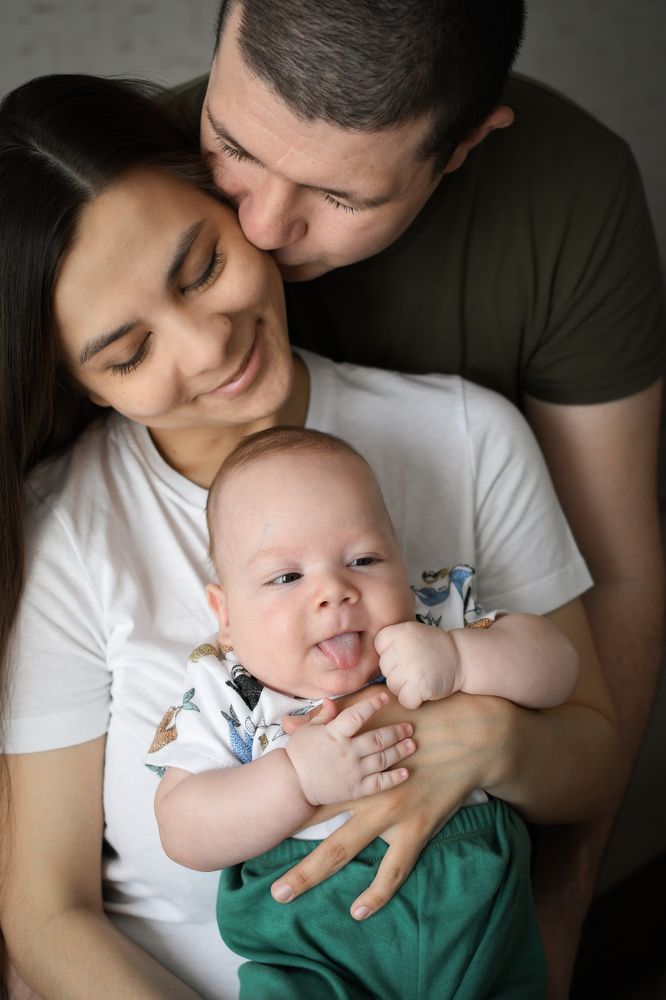 Photograph by Евгения Горшкова