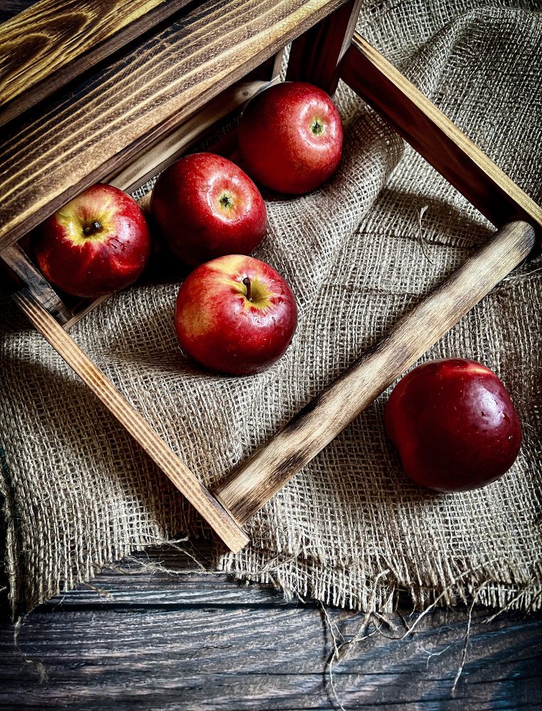 Photograph by Марина Нагичева