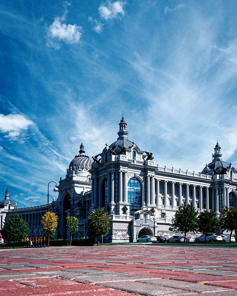 Photograph by Герман Матвеев