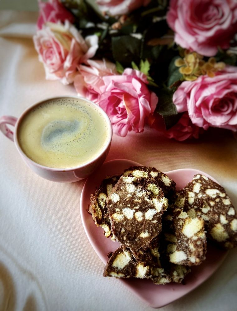 Photograph by Марина Нагичева