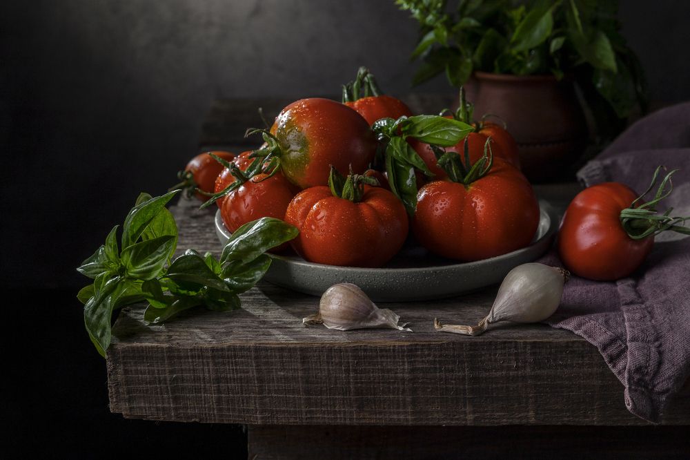 Photograph by Ирина Толокновская