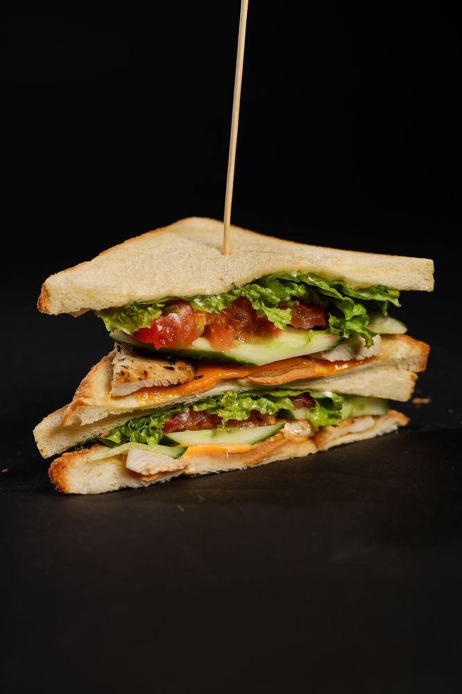 Photograph by Виктория Бережок