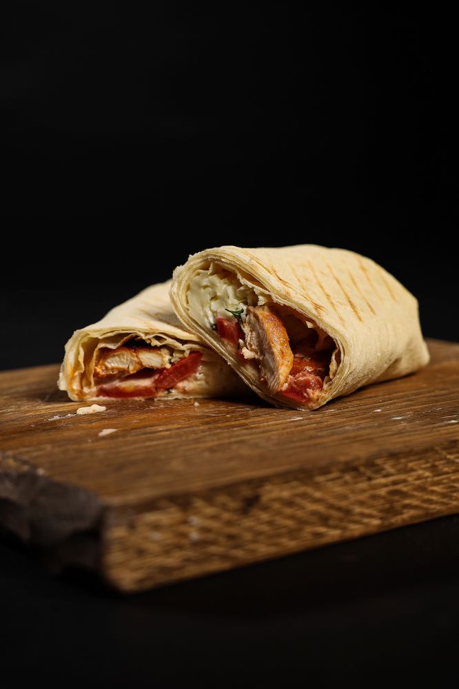 Photograph by Виктория Бережок