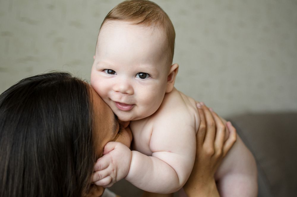 Photograph by Евгения Горшкова