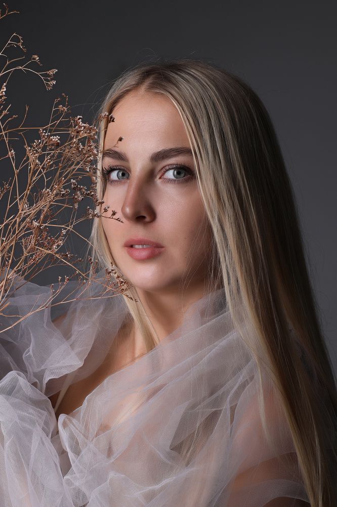 Photograph by Виктория Бережок