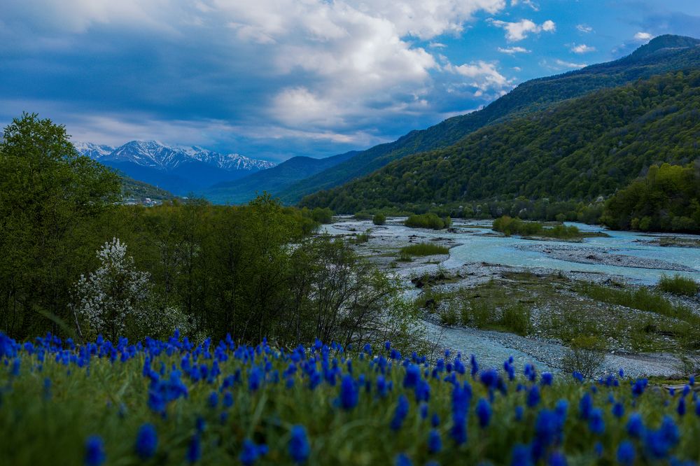 Photograph by Денис Жигалов