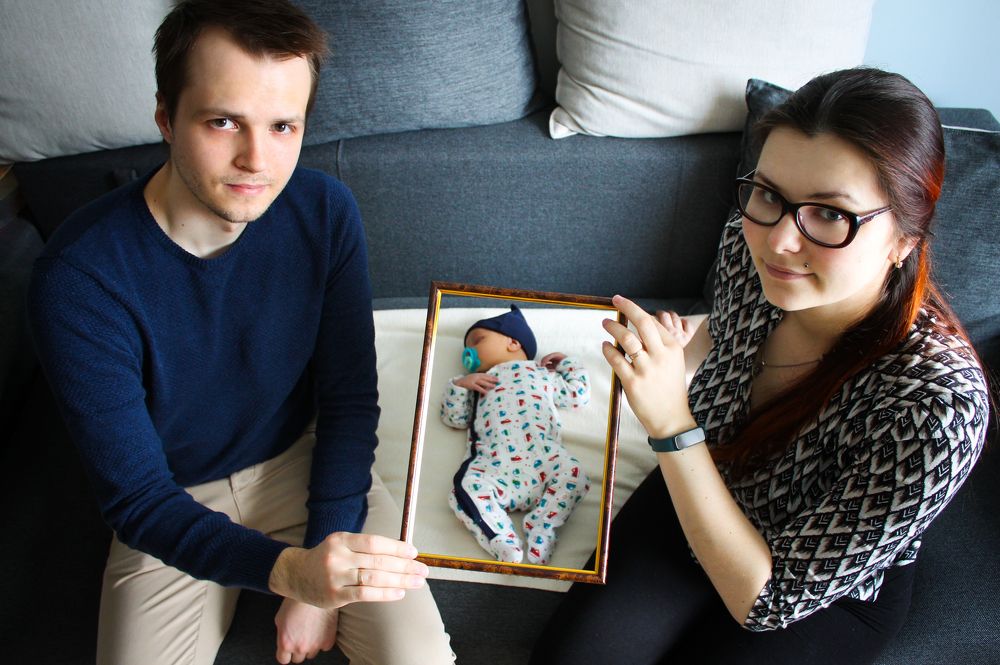 Photograph by Марина Миклашевич