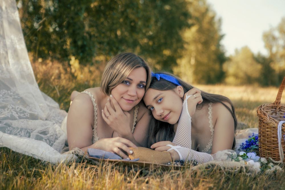 Photograph by Светлана Велиева