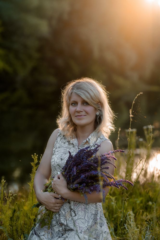 Photograph by Хайрулина Елена